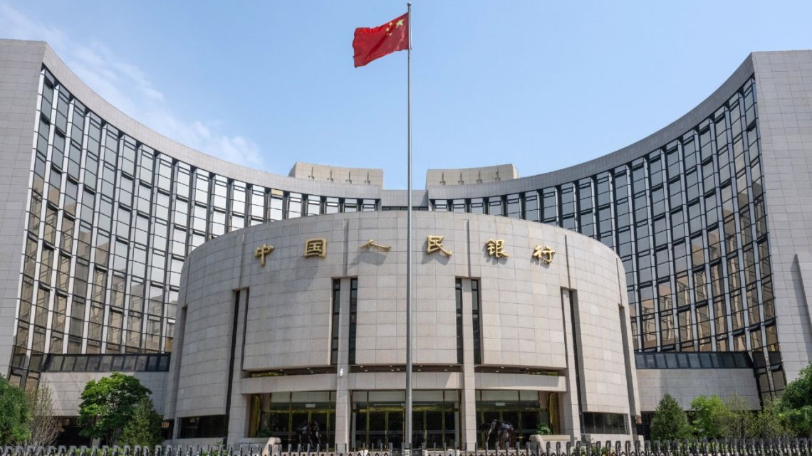 Argentina renews US$19-billion China swap for another five years