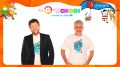 Guido Kaczka y Mario Massaccesi