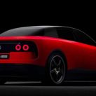Ferrari Luce