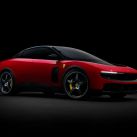 Ferrari Luce