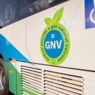 IVECO Bus impulsa el chasis a gas BUS 170G21 en América Latina