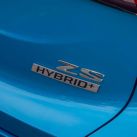 MG ZS Hybrid+ Comfort