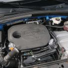 MG ZS Hybrid+ Comfort