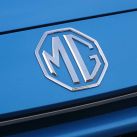 MG ZS Hybrid+ Comfort
