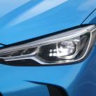 MG ZS Hybrid+ Comfort