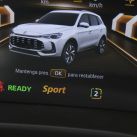 MG ZS Hybrid+ Comfort