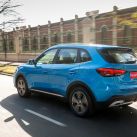 MG ZS Hybrid+ Comfort