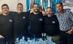 Info Pesca MDQ celebró sus 10 años: una década informando y uniendo a la comunidad de aficionados