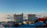 La Antártida registró en julio la temperatura más baja del planeta en los últimos 14 años