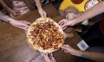 Más de 10 pizzas originales para probar antes de que se vaya el frío (y después también)