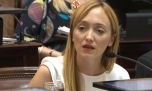 Victoria Donda y Juliana Di Tullio defienden a Sagasti por no ir al Congresos por su embarazo