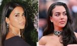 Antonela Roccuzzo se solidariza con la esposa de Cristiano Ronaldo por las críticas a su cuerpo