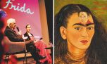 En CARAS: de Elina Costantini presentando "Viva Frida" hasta María Belén Ludueña con la primera dama de Corea