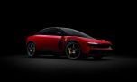 Del rechazo al éxito: el Ferrari Luce agotó su objetivo de ventas pese a las críticas por su diseño