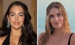 Georgina Rodríguez y Chiara Ferragni se unen contra el heroin chic, el regreso de la delgadez extrema y la presión por bajar de peso
