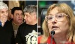 Graciela Ocaña sobre los Moyano: "El dinero fácil no ayuda a construir una familia normal"