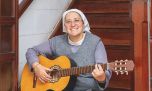 Así es la vida de la Hermana Verónica, la monja ricotera que cocina en El Gourmet y juega al fútbol: "Cocinar es un acto de amor"