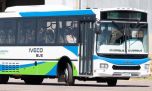 IVECO Bus impulsa el chasis a gas BUS 170G21 en América Latina