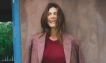 Juliana Awada mostró cómo construyó su casa sustentable en La Patagonia: sin talar ningún árbol y de la mano de su cuñado