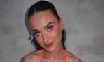 Katy Perry y Justin Trudeu celebraron un año de amor en St. Tropez con románticas postales