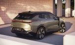 La marca premium “chino-sueca” Lynk & Co desembarca en Argentina