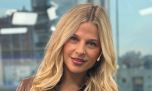 Así está hoy Malaika, la hija de Marina Señuk, la periodista de TN que arrancó como modelo