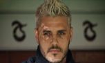 La reacción de Mauro Icardi después de que confirmaran que embargan su casa en Buenos Aires