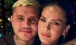Así es el recibidor de la casa de Mauro Icardi: rompecabezas y retrato XL junto a la China Suárez