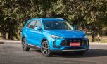 MG ZS Hybrid+: el SUV híbrido que ahora es más barato en Argentina