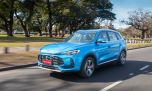 Probamos el MG ZS Hybrid+: ¿por qué es una compra inteligente?