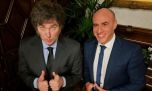 Sincericidio de Milei: le agradeció a Trebucq por la entrevista con temas "acordados"