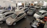 Estos son los precios que tienen los autos usados y 0km en agosto