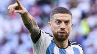 Alejandro "Papu" Gómez