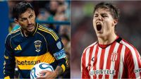 Boca vs Estudiantes