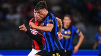 Inter vs Milán en Australia