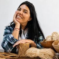 ImaginaloACrochet: una historia tejida con pasión, creatividad y sueños cumplidos