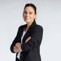 María Eugenia Castro: “La nutrición es muy importante para la recuperación”