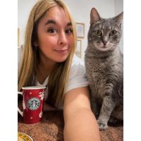 Mi hija de cuatro patas: las nuevas formas de maternar