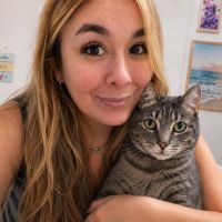 Mi hija de cuatro patas: las nuevas formas de maternar