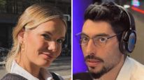 Eva Bargiela, Facundo Moyano