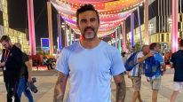 Fabián Cubero