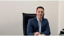 Leandro Guzzi: la nueva generación del negocio inmobiliario