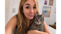 Mi hija de cuatro patas: las nuevas formas de maternar