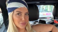Wanda Nara