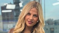 Así está hoy Malaika, la hija de Marina Señuk, la periodista de TN que arrancó como modelo