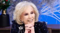 Mirtha Legrand
