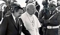 Viaje apostólico de Juan Pablo II a Argentina de 1987
