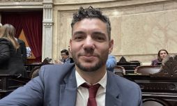Damian Arabia