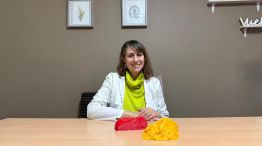 Alimentar para transformar: ciencia, microbiota y hábitos que mejoran la calidad de vida