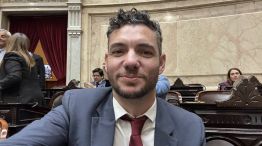 Damian Arabia